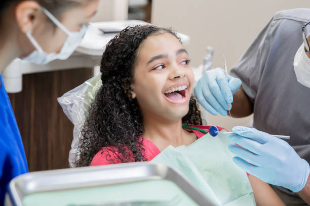 Best Pediatric Emergency Dentist in Seymour, WI