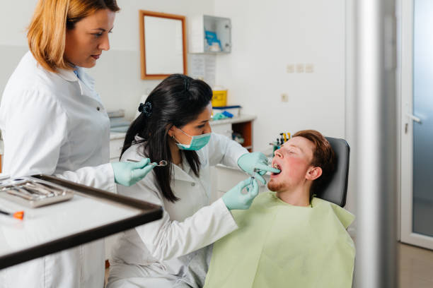 Best Emergency Orthodontic Repairs in Seymour, WI