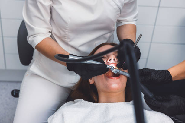 Best Weekend Emergency Dentist in Seymour, WI